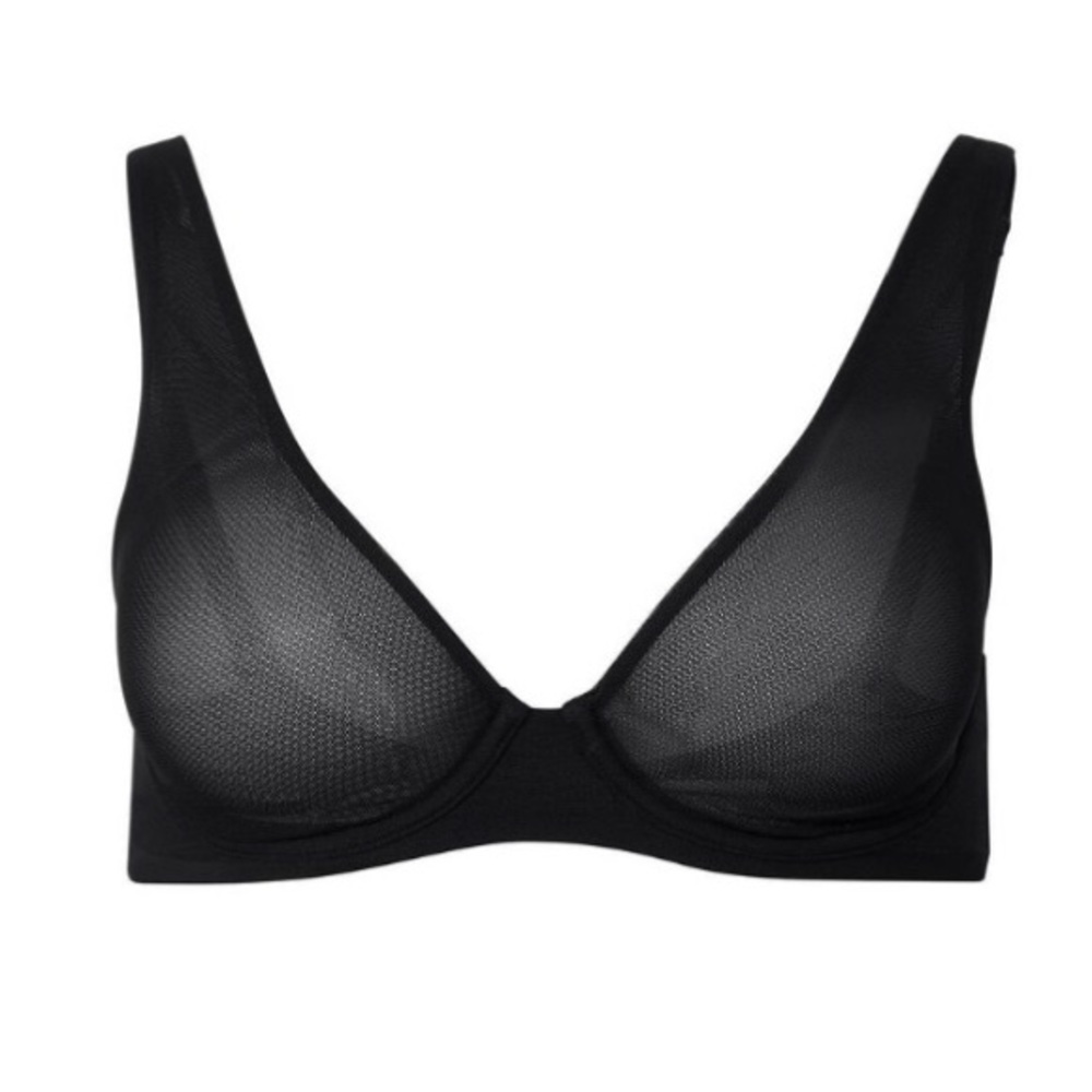 NWT Ivy Unlined Bra 38ddd